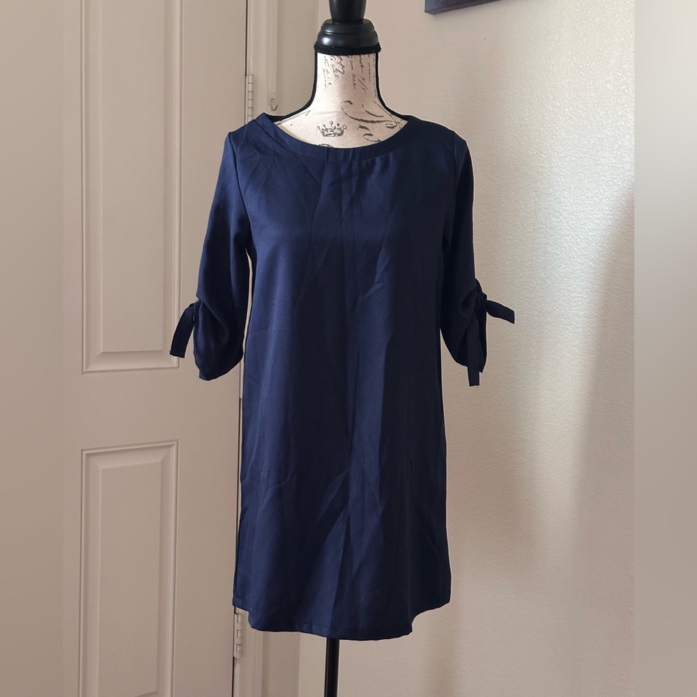 Casual dress